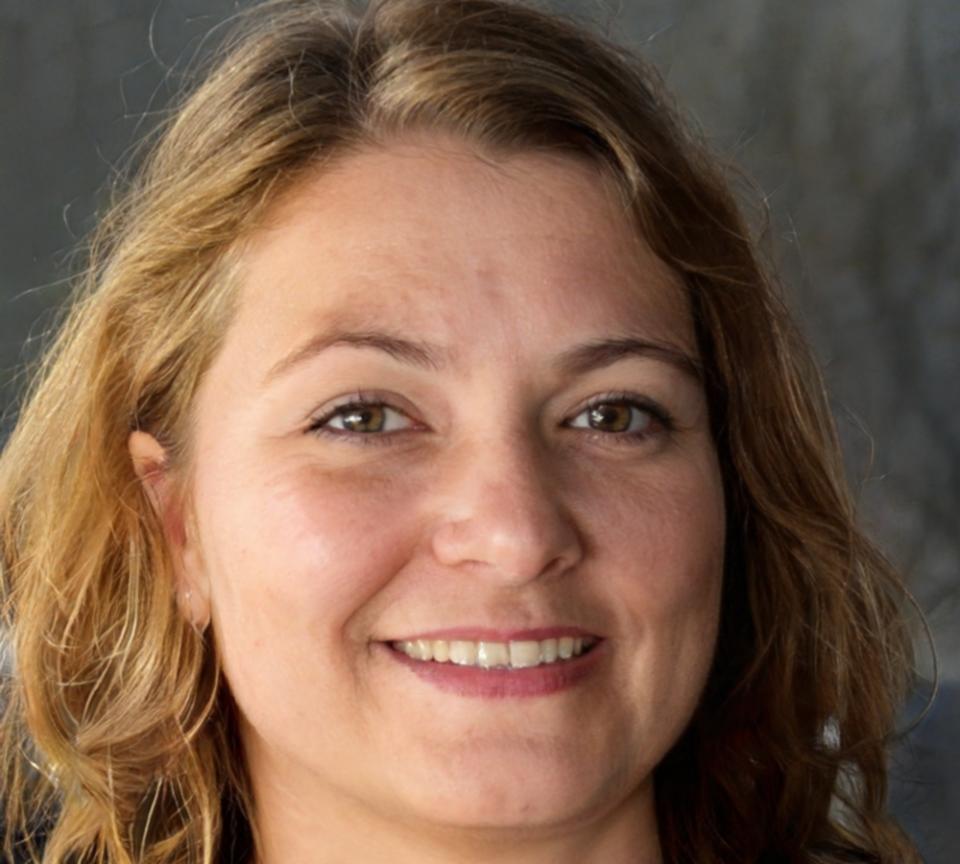 Sophie Martin, experte en analyse sectorielle